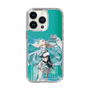 スリムプロテクションケース［ 白猫プロジェクト NEW WORLD'S - ゼティス ］