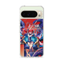 スリムプロテクションケース［ 白猫プロジェクト NEW WORLD'S - イルミナ ］