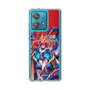 スリムプロテクションケース［ 白猫プロジェクト NEW WORLD'S - イルミナ ］