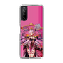スリムプロテクションケース［ 白猫プロジェクト NEW WORLD'S - オスクロル ］