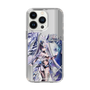 スリムプロテクションケース［ 白猫プロジェクト NEW WORLD'S - エリクス ］