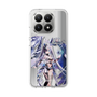 スリムプロテクションケース［ 白猫プロジェクト NEW WORLD'S - エリクス ］