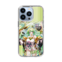 スリムプロテクションケース［ 白猫プロジェクト NEW WORLD'S - ユプス ］