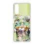 スリムプロテクションケース［ 白猫プロジェクト NEW WORLD'S - ユプス ］