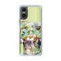 スリムプロテクションケース［ 白猫プロジェクト NEW WORLD'S - ユプス ］