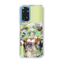 スリムプロテクションケース［ 白猫プロジェクト NEW WORLD'S - ユプス ］