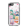 スリムプロテクションケース［ これ描いて死ね - ビジュアル ］