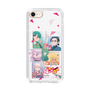 スリムプロテクションケース［ これ描いて死ね - ビジュアル ］
