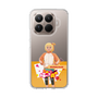 スリムプロテクションケース［ これ描いて死ね - 立ち絵 - 赤福 幸 ］