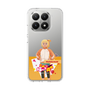 スリムプロテクションケース［ これ描いて死ね - 立ち絵 - 赤福 幸 ］