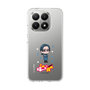 スリムプロテクションケース［ これ描いて死ね - ミニキャラ - 手島 零 ］