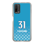 スリムプロテクションケース［ 徳島ヴォルティス - GK - 長谷川 徹 ］