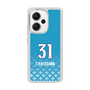 スリムプロテクションケース［ 徳島ヴォルティス - GK - 長谷川 徹 ］