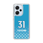 スリムプロテクションケース［ 徳島ヴォルティス - GK - 長谷川 徹 ］