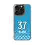 スリムプロテクションケース［ 徳島ヴォルティス - GK - 北村 海 チディ ］