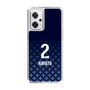 スリムプロテクションケース［ 徳島ヴォルティス - FP - 田中 隼人 ］