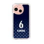 スリムプロテクションケース［ 徳島ヴォルティス - FP - 鹿沼 直生 ］