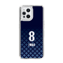 スリムプロテクションケース［ 徳島ヴォルティス - FP - 岩尾 憲 ］