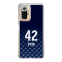 スリムプロテクションケース［ 徳島ヴォルティス - FP - 高木 友也 ］