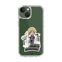 スリムプロテクションケース［ 僕のヒーローアカデミア - ミニキャラ - 物間 寧人 ］