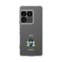 Slim Protection Case［ BLUELOCK - Mini - Isagi Yoichi ］
