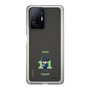 Slim Protection Case［ BLUELOCK - Mini - Isagi Yoichi ］