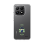 Slim Protection Case［ BLUELOCK - Mini - Isagi Yoichi ］