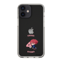 Slim Protection Case［ BLUELOCK - Mini - Chigiri Hyoma ］