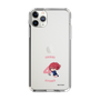 Slim Protection Case［ BLUELOCK - Mini - Chigiri Hyoma ］