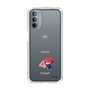 Slim Protection Case［ BLUELOCK - Mini - Chigiri Hyoma ］