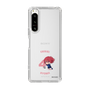 Slim Protection Case［ BLUELOCK - Mini - Chigiri Hyoma ］