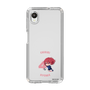 Slim Protection Case［ BLUELOCK - Mini - Chigiri Hyoma ］
