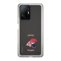 Slim Protection Case［ BLUELOCK - Mini - Chigiri Hyoma ］