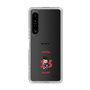 Slim Protection Case［ BLUELOCK - Mini - Barou Shouei ］