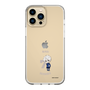 Slim Protection Case［ BLUELOCK - Mini - Nagi Seishiro ］