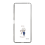 Slim Protection Case［ BLUELOCK - Mini - Nagi Seishiro ］