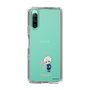 Slim Protection Case［ BLUELOCK - Mini - Nagi Seishiro ］