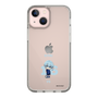 Slim Protection Case［ BLUELOCK - Mini - Hiori Yo ］