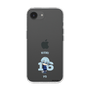 Slim Protection Case［ BLUELOCK - Mini - Hiori Yo ］