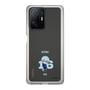 Slim Protection Case［ BLUELOCK - Mini - Hiori Yo ］