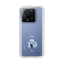スリムプロテクションケース［ ブルーロック - ミニキャラ - 氷織 羊 ］