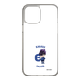 Slim Protection Case［ BLUELOCK - Mini - Karasu Tabito ］