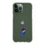 Slim Protection Case［ BLUELOCK - Mini - Karasu Tabito ］
