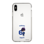 Slim Protection Case［ BLUELOCK - Mini - Karasu Tabito ］