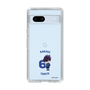 Slim Protection Case［ BLUELOCK - Mini - Karasu Tabito ］