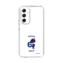 Slim Protection Case［ BLUELOCK - Mini - Karasu Tabito ］