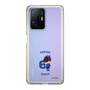 Slim Protection Case［ BLUELOCK - Mini - Karasu Tabito ］