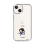 Slim Protection Case［ BLUELOCK - Mini - Aryu Jyubei ］