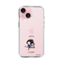 Slim Protection Case［ BLUELOCK - Mini - Aryu Jyubei ］