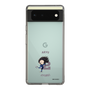 Slim Protection Case［ BLUELOCK - Mini - Aryu Jyubei ］